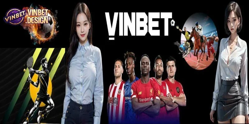 Hướng dẫn tham gia cá cược tại VINBET