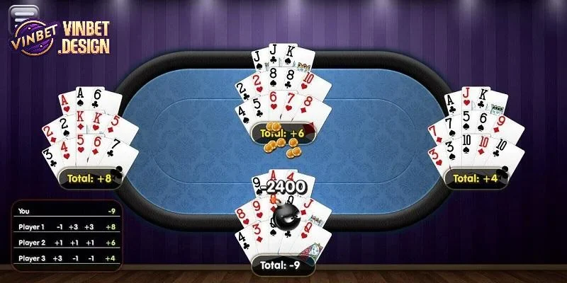 Cách chơi mậu binh giúp tăng tỷ lệ thắng