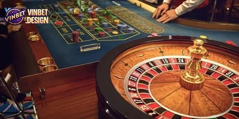 Bỏ túi những kinh nghiệm chơi tại Casino VINBET