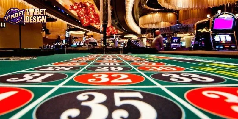 Giới thiệu về trò chơi casino trực tuyến