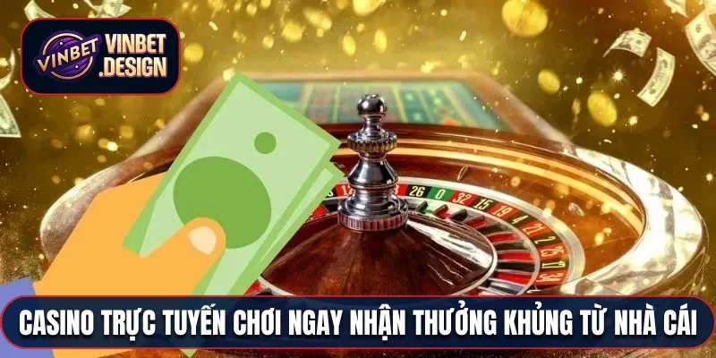 Casino trực tuyến