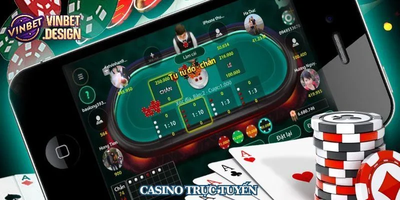 Bật mí những lợi ích sẽ nhận được khi tham gia đại lý VINBET