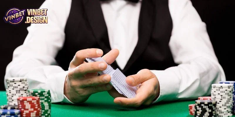 Điều kiện để trở thành đại lý của VINBET