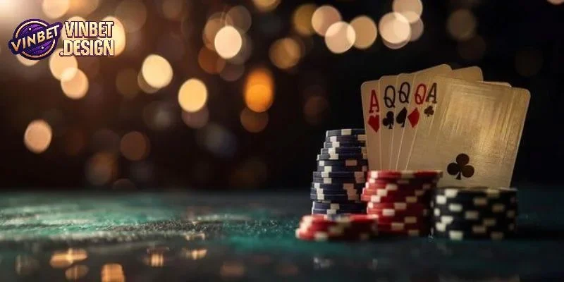 Hoàn thành tất cả quy trình đăng ký VINBET