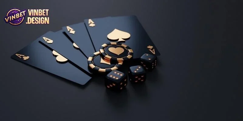 Những chương trình khuyến mãi đặc sắc tại VINBET