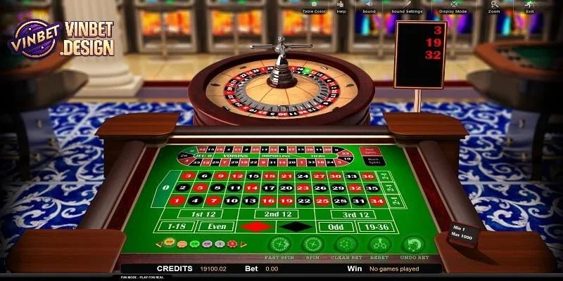 Đăng nhập VINBET an toàn và nhanh chóng không