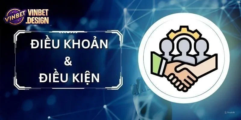 Tổng quan về điều khoản và điều kiện VINBET