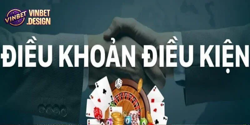 Điều khoản và điều kiện về trách nhiệm và giới hạn pháp lý