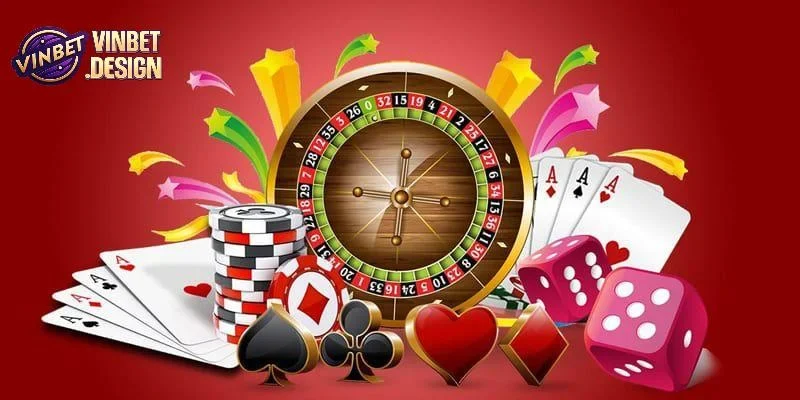 Bật mí 3 bí kíp chinh phục game bài VINBET hiệu quả