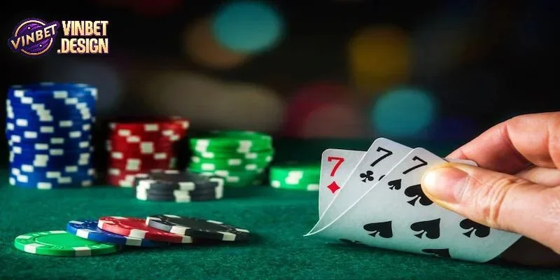 Mẹo chơi game bài ba cây giúp tăng tỷ lệ thắng