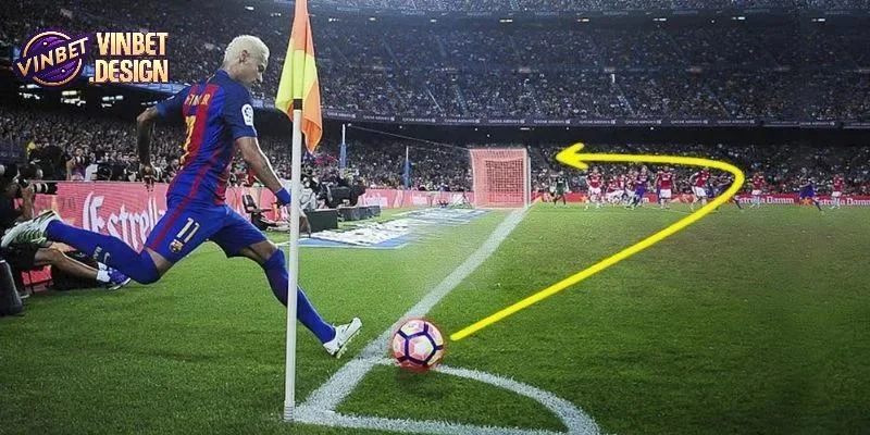 Kèo phạt góc là gì