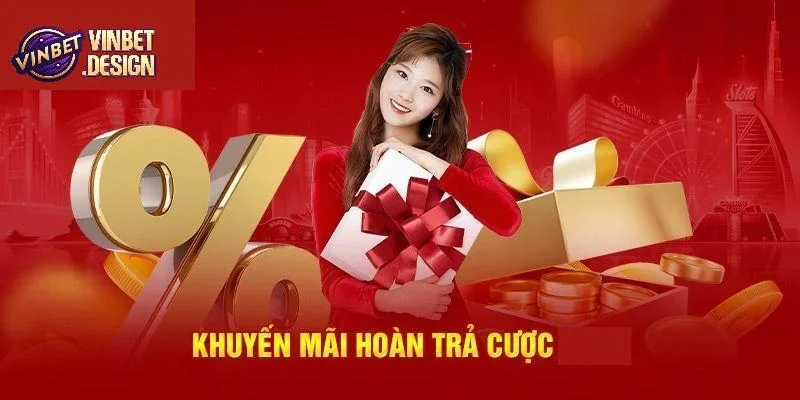 Tổng quan về chương trình ưu đãi hoàn trả