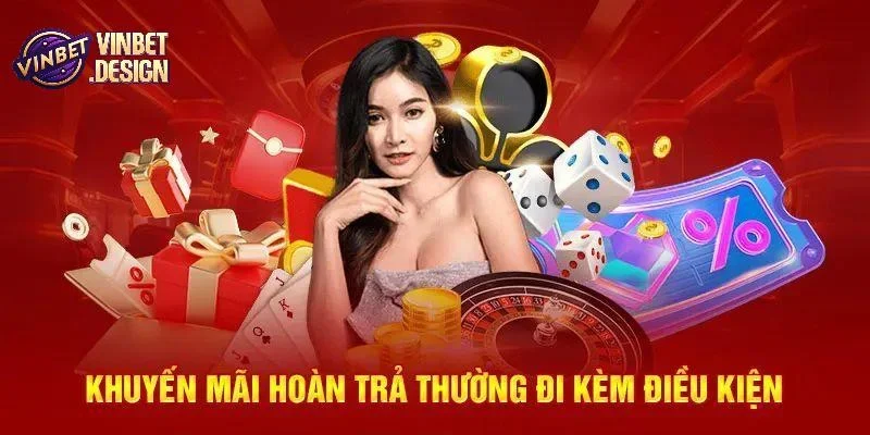 Cách nhận khuyến mãi hoàn trả hiệu quả