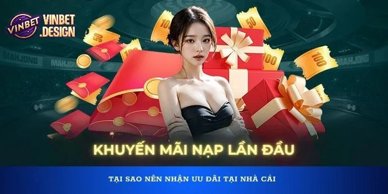 Giới thiệu về chương trình khuyến mãi nạp đầu