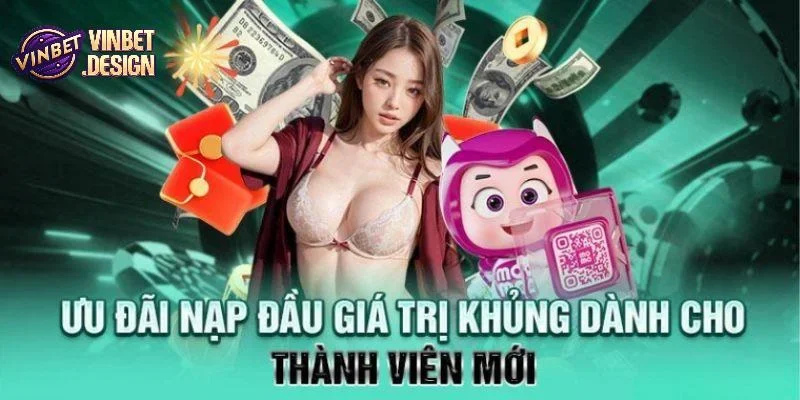 Điều kiện và cách tham gia khuyến mãi nạp đầu