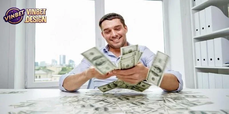 Nạp tiền tại VINBET thông qua E-Banking