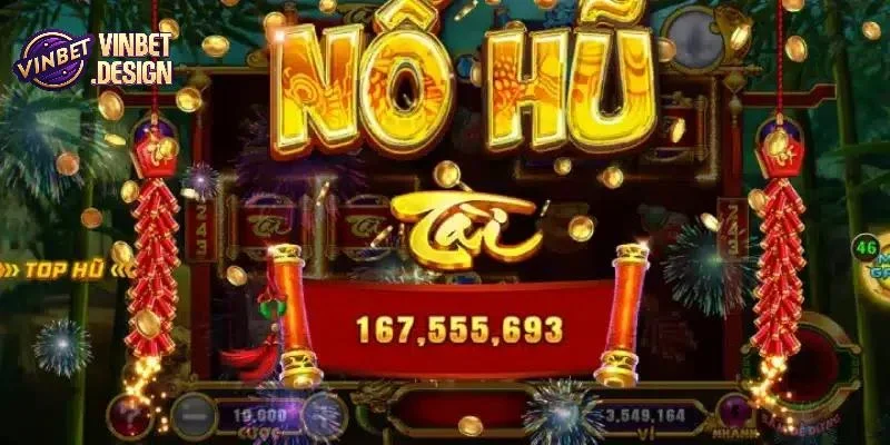 Hướng dẫn cách chơi nổ hũ siêu tốc chi tiết