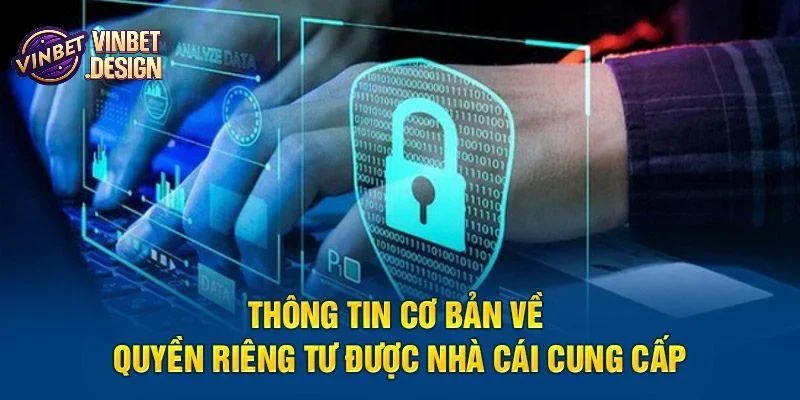 Quyền của người dùng đối với dữ liệu cá nhân
