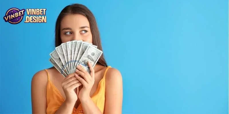 Giới hạn số lần rút tiền VINBET trong ngày