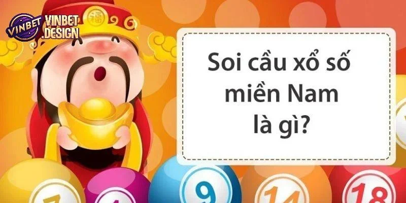 Soi cầu xổ số miền Nam là gì