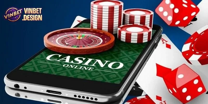 Hướng dẫn tải VINBET iOS